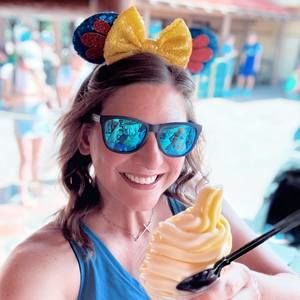 Meet your Posher, Suzanne